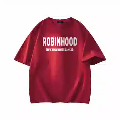 ROBINHOOD logoT