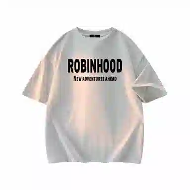 ROBINHOOD logoT