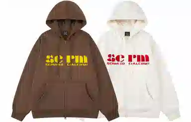 SCRM