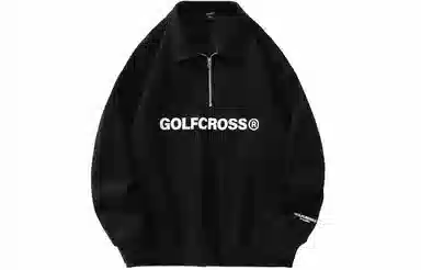 GOLFCROSS