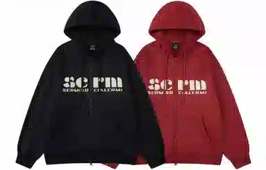 SCRM