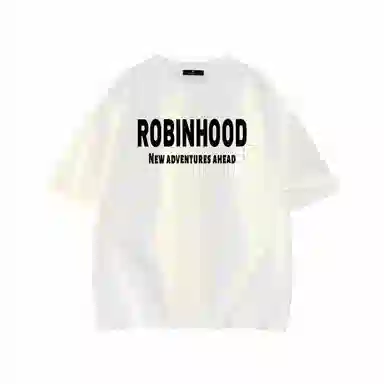 ROBINHOOD logoT