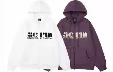 SCRM