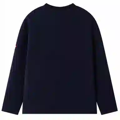 SPRAYGROUND Shark Logo Hoodie