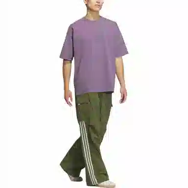 adidas Originals Washed Short Sleeve T-Shirt