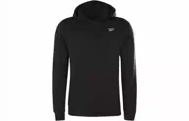 Reebok Identity Fleece OTH Black