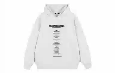 ICONS Lab Hoodie