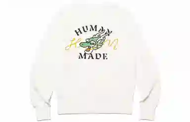HUMAN MADE SS24