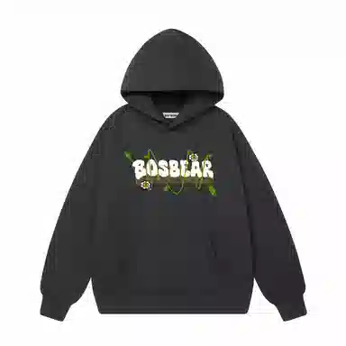 BOS BEAR logo
