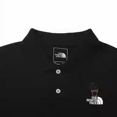 THE NORTH FACE Polo