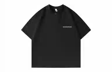 URBAN AUTHENTIC cleanfitlogoT