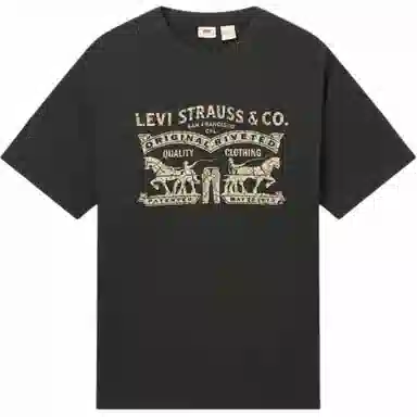 levis T
