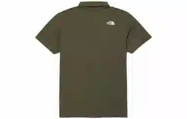 THE NORTH FACE LogoPolo