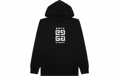GIVENCHY FW23 Logo