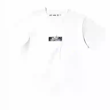UNIQLO x SS24 T