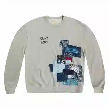 SSSAINT LOUIS