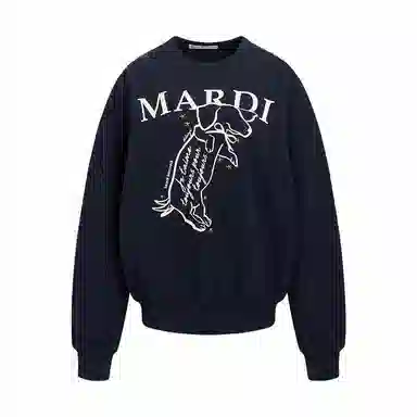 MARDI MERCREDI SS24