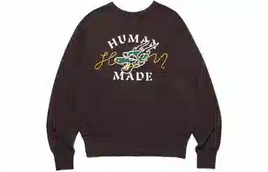 HUMAN MADE SS24