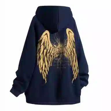 ROBINHOOD Hoodie