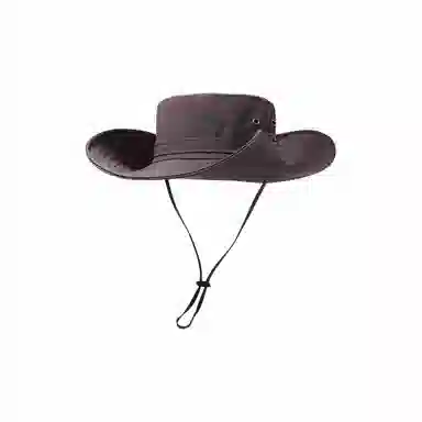 杨同学 夏季 户外遮阳帽大头围 太阳帽大檐登山帽钓鱼 氨纶 防晒帽 男款