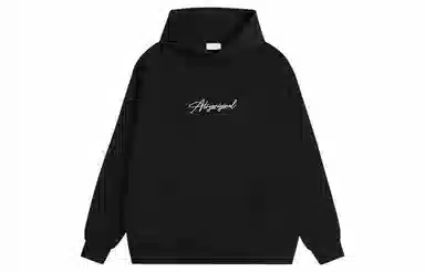 Atry Logo Series Hoodie