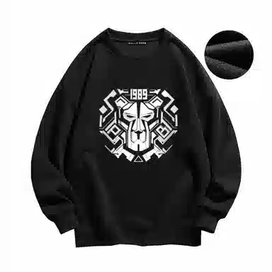 POLAR BEAR Crewneck Sweatshirt