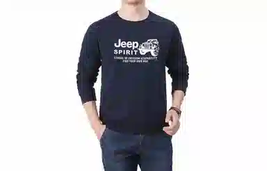 JEEP SPIRIT