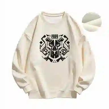 POLAR BEAR Crewneck Sweatshirt