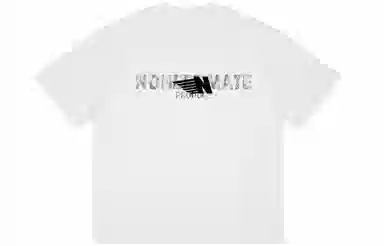 nomt x SRME logoT
