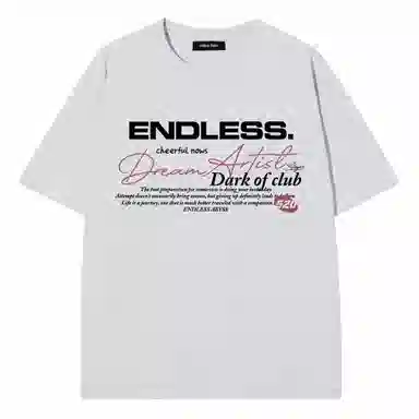 Endless Abyss LogoT