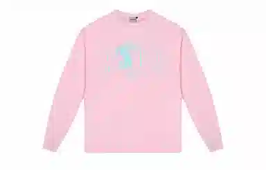 STK SMALL TOWN KID x MEDM T