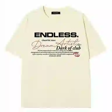 Endless Abyss LogoT