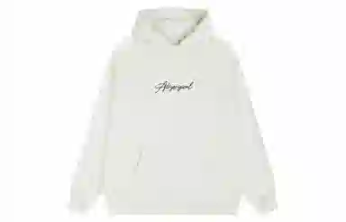 Atry Logo Series Hoodie