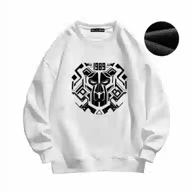 POLAR BEAR Crewneck Sweatshirt