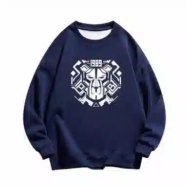 POLAR BEAR Crewneck Sweatshirt