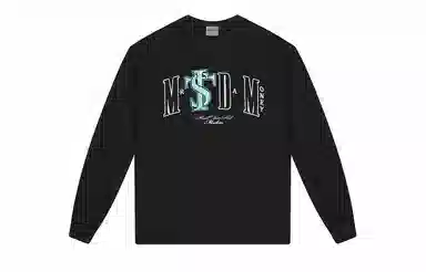 STK SMALL TOWN KID x MEDM T