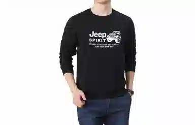 JEEP SPIRIT