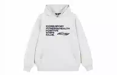 ICONS Lab Hoodie