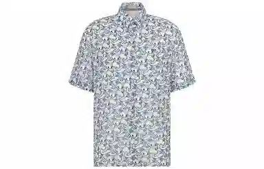 DIOR x KENNY SCHARF FW21