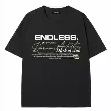 Endless Abyss LogoT