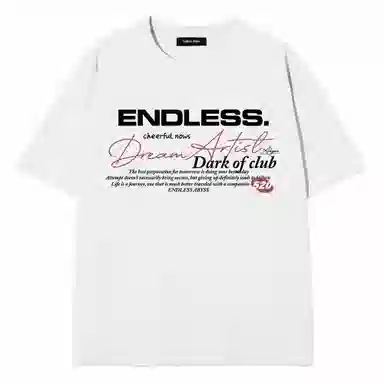 Endless Abyss LogoT