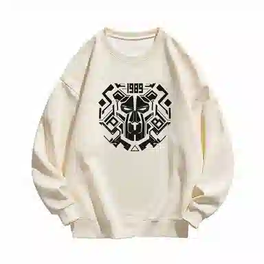 POLAR BEAR Crewneck Sweatshirt