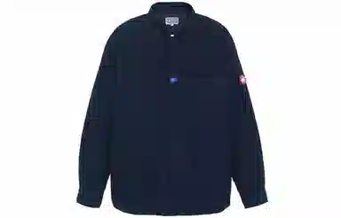 Cav Empt SS21 Logo