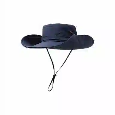 杨同学 夏季 户外遮阳帽大头围 太阳帽大檐登山帽钓鱼 氨纶 防晒帽 男款