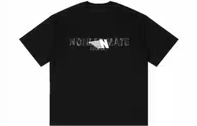 nomt x SRME logoT