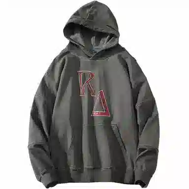 A SQUARE ROOT Hoodie