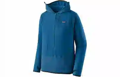 patagonia R1 12-Zip Fleece Pullover hoody