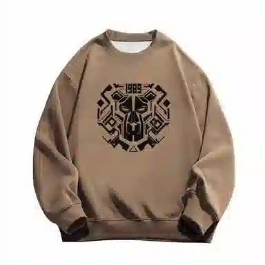 POLAR BEAR Crewneck Sweatshirt