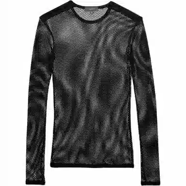 ZARA x Stefano Pilati FW24 T