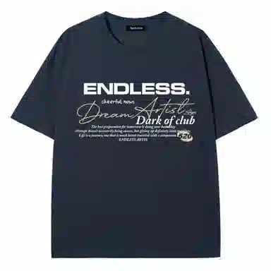 Endless Abyss LogoT